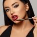 K7L Brix Deep Red Lip Liner Pencil - Intense and Long-Lasting - Buy Online on SooperMarket.com