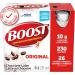 Boost Fruit Flavoured Drink Wild Berry 237ml 24 count & Original Meal Replacement Drink Choc Latte 6x237ml Case Pack of 4 Packaging May Vary - Buy Online on SooperMarket.com