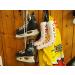 DRYSURE Extreme Boot Dryer - No Electricity or Heat - Ideal for Boots, Motorbike, Ski, Snowboard, Walking & Hiking - White & Black - Buy Online on SooperMarket.com