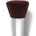 Kabuki Professional Makeup Brush for Liquid, Cream, Mineral & Powder Foundation | Quality Design with Carrying Case & E-Book | Perfect Gift Idea - Buy Online on SooperMarket.com
