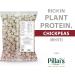 Pillai's Chickpeas (White) - 250 grams - Buy Online on SooperMarket.com