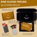 LITTLE JOY | Unique Congratulations Gift Box with Lindt Chocolate & Hello Pralines - Perfect for Every Occasion - Buy Online on SooperMarket.com