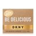 DKNY Golden Delicious Eau de Parfum 1.7 Fl Oz (Pack of 1) - Buy Online on SooperMarket.com
