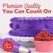 Ann Clark Super Red Food Coloring Gel Large 4.5 oz Professional Grade Made in USA - Buy Online on SooperMarket.com