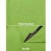 MAGCOMSEN Men's Quick Dry Running Shorts with Zipper Pockets - Fruit Green - Size 38 - Buy Online on SooperMarket.com