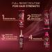 L'OREAL Paris Elvive Full Resist Anti Hair-Fall Serum 102ml | Aminexil Hair Strength Treatment for Men & Women - Buy Online on SooperMarket.com