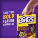 BIGS Takis Fuego Sunflower Seeds 5.35 oz. (Pack of 8) | Hot Chili Lime Flavor | Keto Friendly Snack - Buy Online on SooperMarket.com