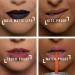 Rimmel Stay Matte Lip Liquid Pitch Black 0.21 Fl Oz - Long-lasting Matte Finish - Pack of 1 - Buy Online on SooperMarket.com