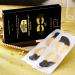ICANdOIT 24K Gold Eye Mask for Dark Circles & Puffiness - 7 Pairs, Anti-Aging Eye Patches with Hyaluronic Acid & Collagen, Suitable for All Skin Types - Best Gift Idea for Women & Men - Buy Online on SooperMarket.com