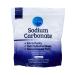 Duda Energy 5 lb Bag of Pure Sodium Carbonate Dense Soda Ash Na2CO3 pH Adjust Chemical Spa Pool Cleaning Dishwasher