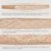 Dreamlover Wig Grip Bands - Tan, 2 Pack for Securing Wigs in Place - Buy Online on SooperMarket.com