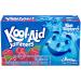 Kool-Aid Jammers Blue Raspberry Flavour 1.8L (4 Boxes of 10 Pouches)
