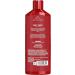 Old Spice Wavy Curly Shampoo with Aloe & Avocado Oil 13.5 fl oz/400 mL Shampoo (400 mL) - Buy Online on SooperMarket.com