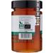 Helmos Greek Organic Pine Honey 450 g - Buy Online on SooperMarket.com