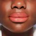 Shiseido VisionAiry Gel Lipstick - Coral Pop 217 - Long-Lasting Full Coverage Formula with Triple Gel Technology - Buy Online on SooperMarket.com
