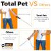 Waterproof Long Line Dog Training Lead - 20m, Suitable for all Sized Dogs - Buy Online on SooperMarket.com