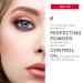 Mirabella Perfecting Loose Powder - HD Matte Finish Translucent Setting Powder Antioxidant-Infused with Peptides for Age-Defying Oil Control | Shop Internationally Now - Buy Online on SooperMarket.com