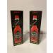 Tabasco Scorpion Sauce 2 fl. oz. TWO PACK 2 Fl Oz (Pack of 2)