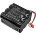 PRUVA 7800mAh Battery for Koehler Lighthawk 600 & Gen II LED - High Performance Replacement - Buy Online on SooperMarket.com