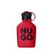 Hugo Boss Intense Eau de Parfum Foug re Men's Cologne With Notes of Red Apple Thyme & Leather Long Lasting Fragrance 2.5 Fl Oz (Pack of 1)