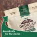 Organic Yellow Cornmeal 5lb by Doudlah Farms - Vegan, Non-GMO, USA Grown | Ideal for Cornbread, Muffins, Pancakes | Regeneratively Farmed | 5lb Pack - Buy Online on SooperMarket.com