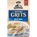 Quaker Instant Grits  Original  0.98oz Packets (10 Pack) - Buy Online on SooperMarket.com
