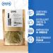 Apsogo Organic Dried Oregano from Greece - Premium Quality 200g - Buy Online on SooperMarket.com