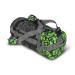 Planet Eclipse GX2 Holdall Gear Bag - Fighter Dark Poison