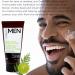 Vitabath Men's Reviving Face Cream - Hydrating Skincare for Dry Skin Reduces Wrinkles & Fine Lines - Lime & Cedarleaf - 6 fl oz - Buy Online on SooperMarket.com