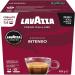 Lavazza A Modo Mio Intenso 54 Coffee Capsules (1) 54 Count (Pack of 1) - Buy Online on SooperMarket.com