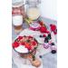 Sugar-Free Flavor Drops Set 2x30ml - Raspberry & Cheesecake | Zero Calories | Vegan Sweetener for Yogurt Porridge & Quark - Hello Shape - Buy Online on SooperMarket.com