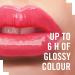 Rimmel Oh My Gloss! Oil Tint - Contemporary Coral - 0.21 fl oz - Buy Online on SooperMarket.com