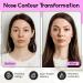 Buy Dual-Ended Nose Contour Makeup Brush - Precision Sculpting & Defining for Perfect Nose Contour | International Shipping Available - Buy Online on SooperMarket.com