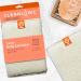 Clean Logic Large Body Exfoliator with Hand Strap - Pack of 2 - Buy Online on SooperMarket.com