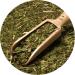 Verde Mate Green Mel n de Agua 0 5 kg | Mild watermelon yerba mate 500 g | Highly stimulating | Devoid of intense bitterness | Fine yerba mate tea from Brazil - Buy Online on SooperMarket.com