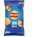 Walkers Cheese and Onion Vegetarian Multipack Crisps Ideal for Lunch and Snacking 12x25 g (Pack of 2) 25 g (Pack of 24) - Buy Online on SooperMarket.com