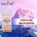 Himalayan Chef Pink Salt Fine Grain 1lb - Pure and Natural | Non-GMO - Buy Online on SooperMarket.com