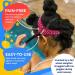Frogglez Anti-Fog Swimming Goggles for Kids Under 10 | Recommended by Olympic Swimmers | Premium Pain-Free Strap | Pink Frog - Buy Online on SooperMarket.com