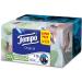 Tempo Original Tissues Mega Pack - 6 x 2 Boxes (80 Tissues Each) | Ideal for Home & Travel | International Shipping Available - Buy Online on SooperMarket.com