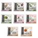 Numi Organic Tea Variety Pack - 16 Count Box of Black, Green, White, Pu-erh, Mate, Chai, Rooibos & Herbal Teas - Buy Online on SooperMarket.com