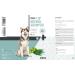 Reavet Dog Shampoo for Itching - Neem Oil Formula for Mites Fleas Ticks | Suitable for All Breeds & Puppies - Pleasant Fragrance 500ml - Buy Online on SooperMarket.com