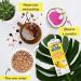 Mooala Organic Original Bananamilk 1L (Pack of 6) - Shelf-Stable Non-Dairy Plant-Based Beverage - Buy Online on SooperMarket.com