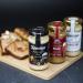 K stritzer Schwarzbier Mustard - Authentic German Flavor for International Shipping | Buy Online! - Buy Online on SooperMarket.com