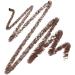 Maybelline Expert Wear Blonde Eyebrow and Eyeliner Pencils 0.06oz (2 Count) - Buy Online on SooperMarket.com