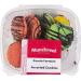 Gluten Free Three Color Assorted Cookies, 10oz | Homestyle Cookies | Free from Grain, Soy, Corn & Dairy | Kosher for Passover