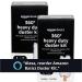 Amazon Basics 360 Heavy Duty Duster Kit - 7 Dusters + 1 Handle (Pack of 2) | Ultimate Cleaning Solution - Buy Online on SooperMarket.com
