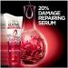 L'Oreal Paris Elvive Color Vibrancy Rapid Reviver Deep Conditioner 6 oz - Repairs Damaged Color-Treated Hair with Serum & Antioxidants - Buy Online on SooperMarket.com