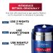 Revitalift Night Cream with Retinol & Niacinamide - Hydrate & Reduce Wrinkles | L'Oreal Paris - Buy Online on SooperMarket.com