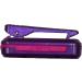 Gymboss Interval Timer and Stopwatch - Violet / Pink Metallic Gloss - Buy Online on SooperMarket.com