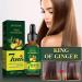 VigCebit 30ml Hair Growth Essence - Ginger Oil for Quick Dense Hair Growth & Nourishment | Anti-Hair Loss Solution - Buy Online on SooperMarket.com